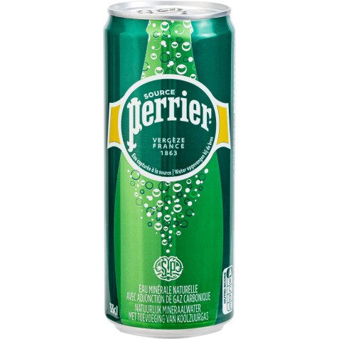 Perrier 50cl