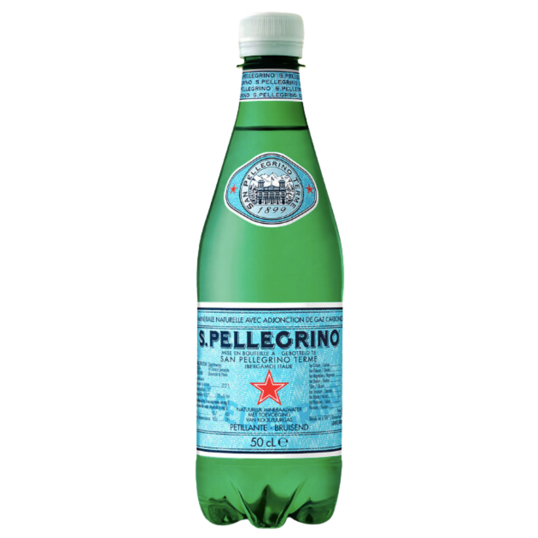 San Pellegrino 50cl