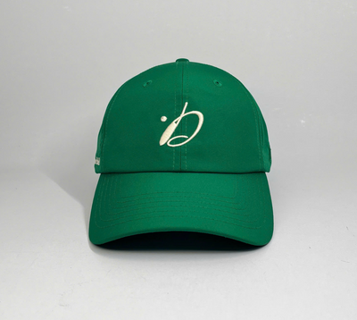 Casquette Microfibre du Domaine