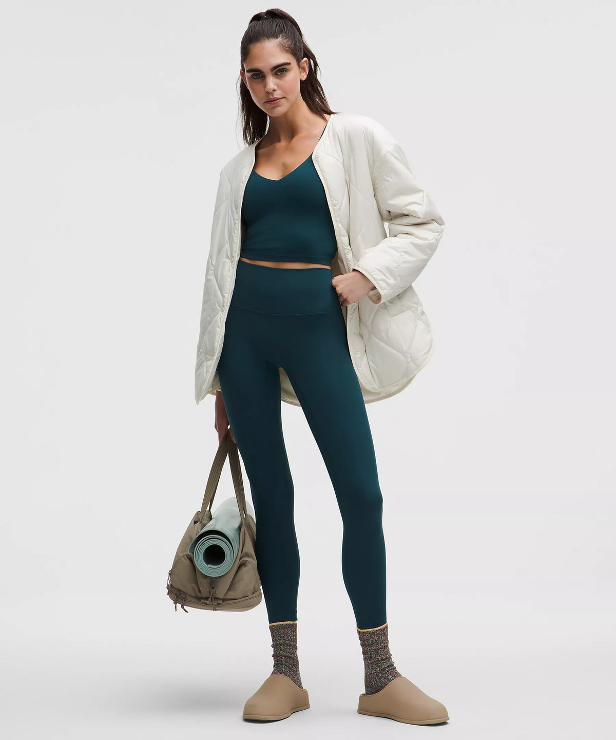 lululemon Align™ High-Rise Pant 25"