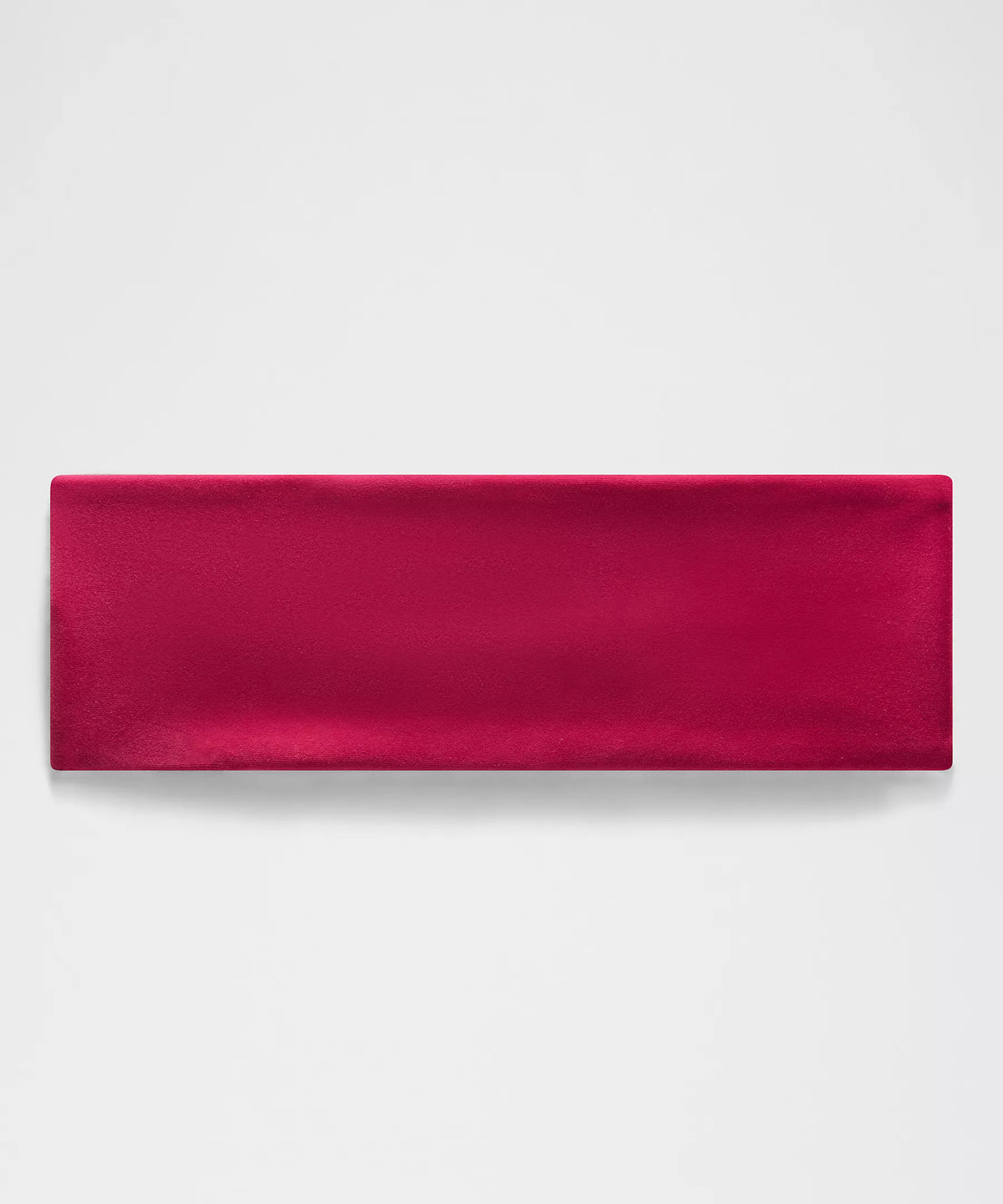 Women's Velour Headband