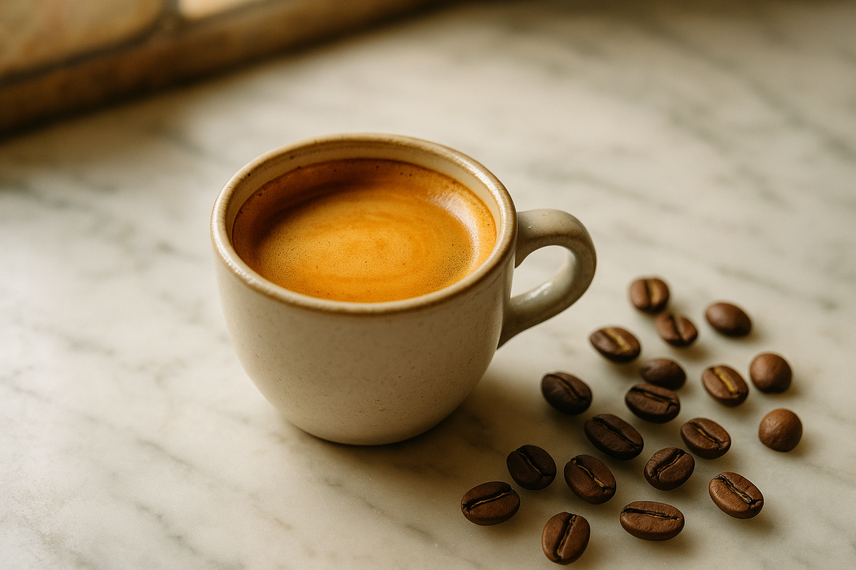 Expresso