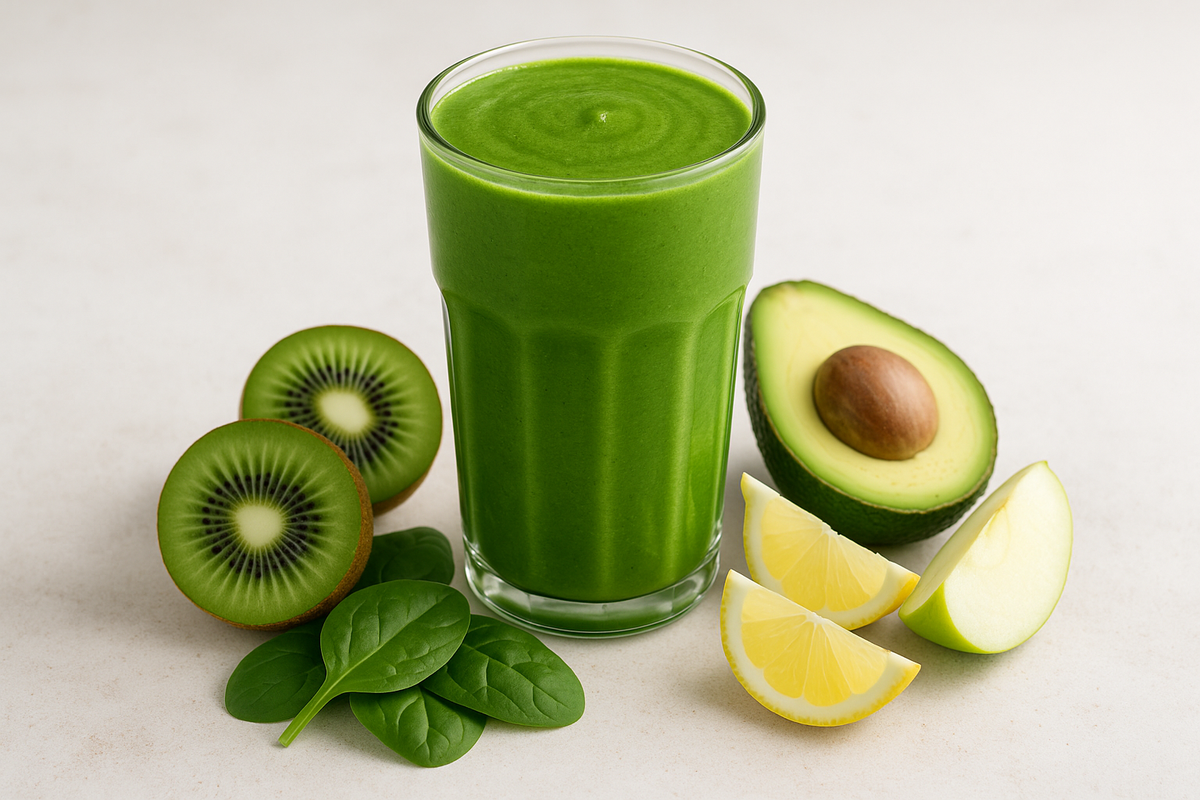 Green Juice