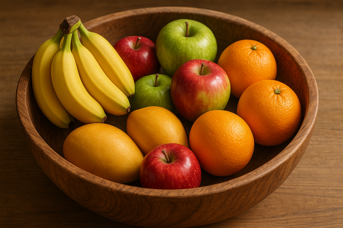 Fresh Fruit