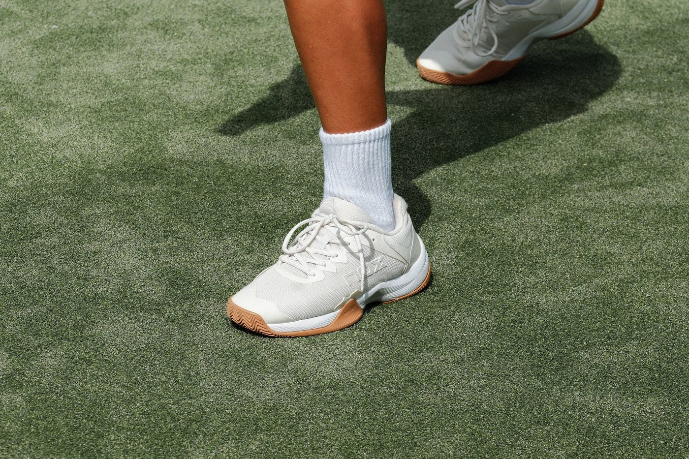 La paire qui tient la saison